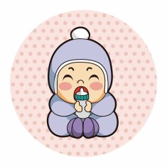baby kid theme elements N3
