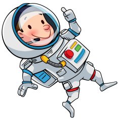 Spaceman N2