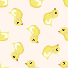 baby toy seamless pattern N13