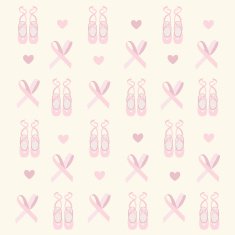 ballerina shoes background N2