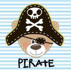 Pirate N6