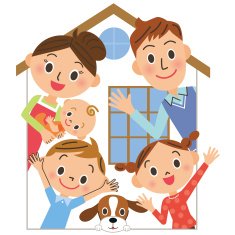 Family House N2