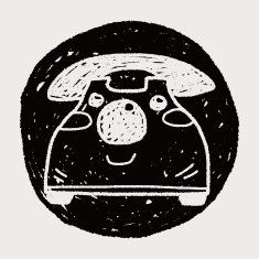 Doodle Toy phone N5