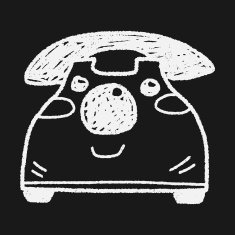 Doodle Toy phone N6