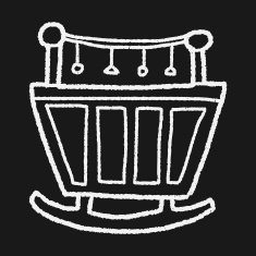 Doodle Cots N10