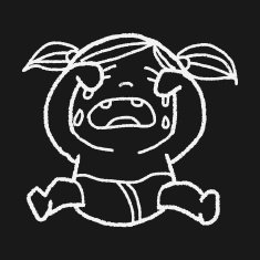 Doodle Baby N28