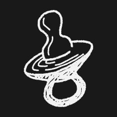 Doodle Nipple N6