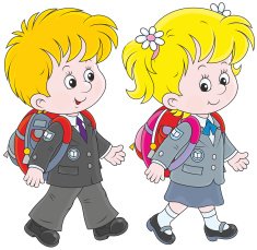 Schoolchildren N2