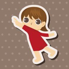 kid theme elements N67