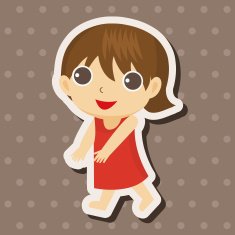 kid theme elements N68