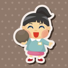 kid theme elements N73