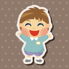 kid theme elements N78