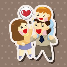 family theme elements N39