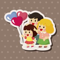 family theme elements N41