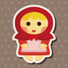 fairytale princess theme elements N141