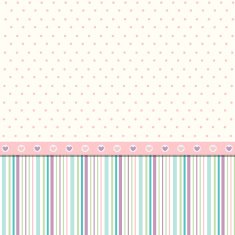seamless pattern wallpaper N3