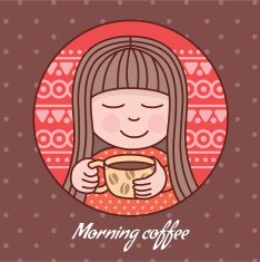 Morning Coffee N2