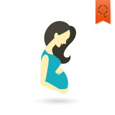 Happy Mothers Day Icon N51