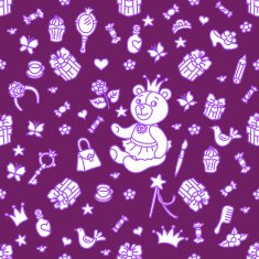 my little princess set N2