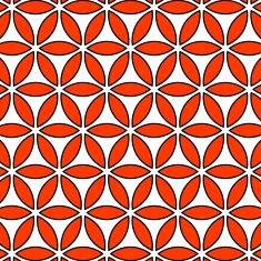 Joyful Sunny spring bright cheerful pattern N13