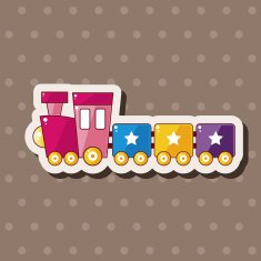 playground facilities theme elements vector eps N27