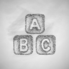 toy cube icon N2