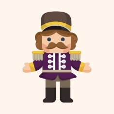 Toy Soldiers theme elements N30