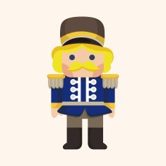 Toy Soldiers theme elements N37
