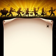 Halloween Party N15