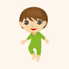 kid theme elements N91