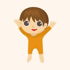 kid theme elements N92
