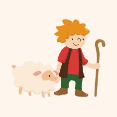 Shepherd theme elements N5