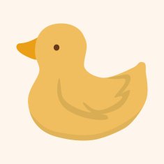 baby toy theme elements N148