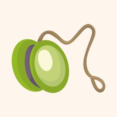 baby toy theme elements N163