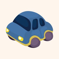 baby toy theme elements N164