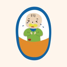 person character baby theme elements N55