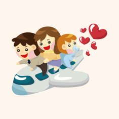 family theme elements N55