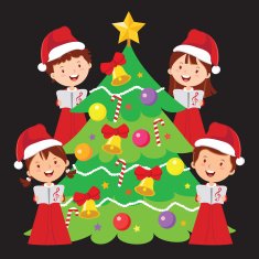 Merry Christmas songs