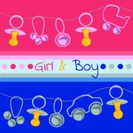 Girl And Boy N3