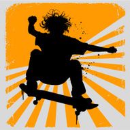 Skater N6