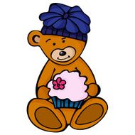 cute Bear Fun zoo N2