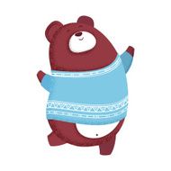 bear N3