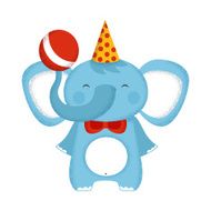 Elephant N7