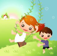 swing fun