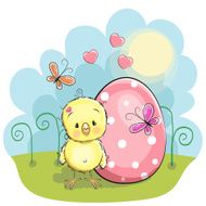 Cute chicken N2