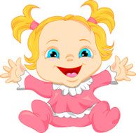 cute baby cartoon N3