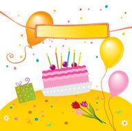 Kids Birthday Party N3