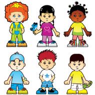 kids N48