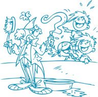 Clown N5