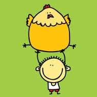 Little Boy N24